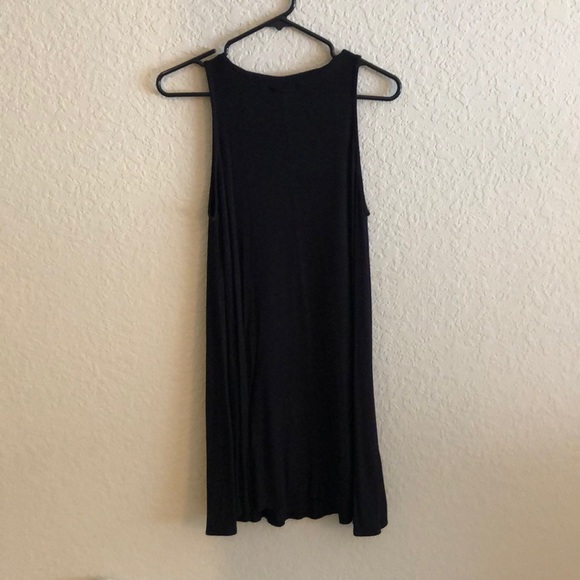 Black dress - Picture 2 of 2